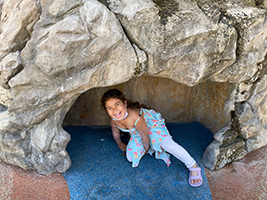 J-Camp OFJCC Palo Alto JCC