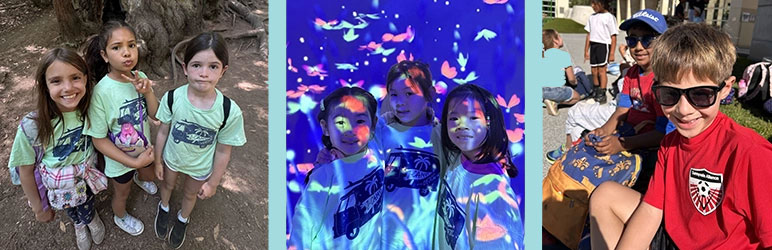 J-Camp OFJCC Palo Alto JCC