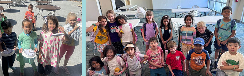 J-Camp OFJCC Palo Alto JCC