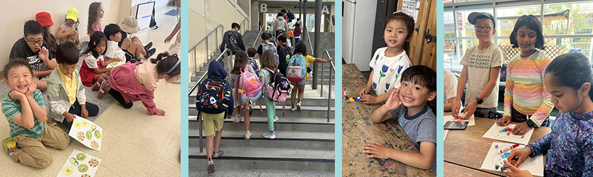 OFJCC Palo Alto JCC J-Camp